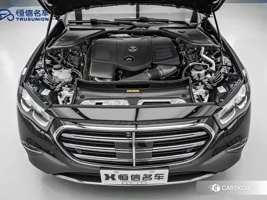 Mercedes-Benz E-Class id 4679588 из Китая 9