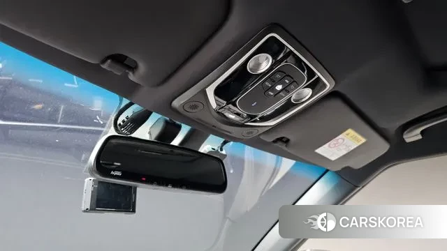 Ssangyong Torres id 3279648 из Кореи 9