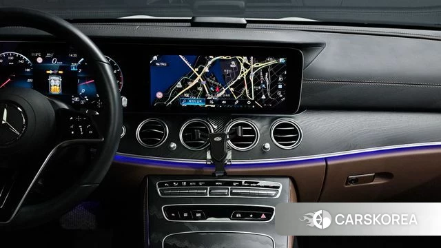 Mercedes-Benz E-Class W213 id 3914861 из Кореи 9