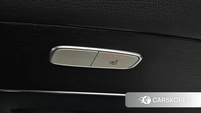 Mercedes-Benz GLC-Class X253 id 3012884 из Кореи 9