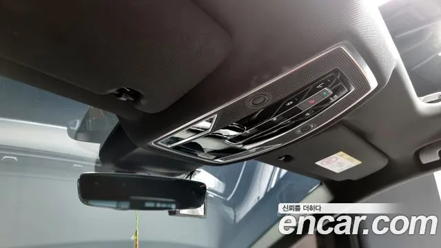 Audi A8 (D5) id 2824103 из Кореи 9