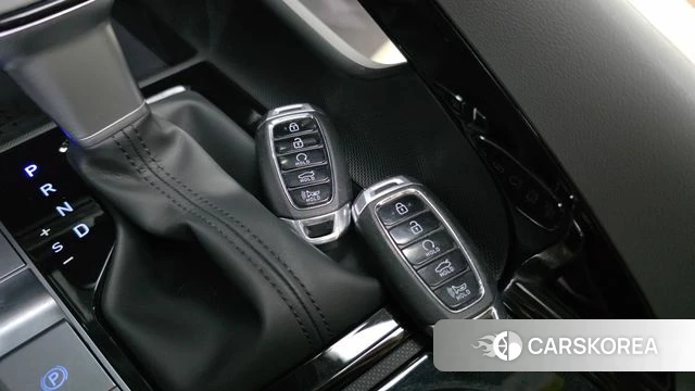 Hyundai Avante Hybrid (CN7) id 4935536 из Кореи 9