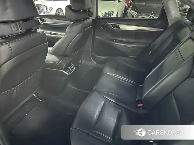 Hyundai The New Grandeur IG id 3399180 из Кореи 9