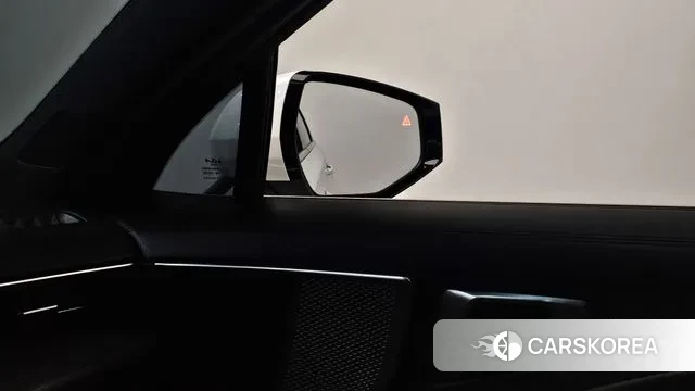 Kia K8 id 3758737 из Кореи 9