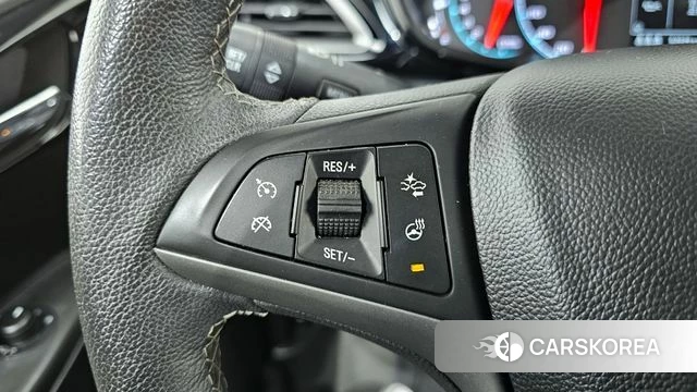 Chevrolet (GM Daewoo) The New Spark id 3795073 из Кореи 9