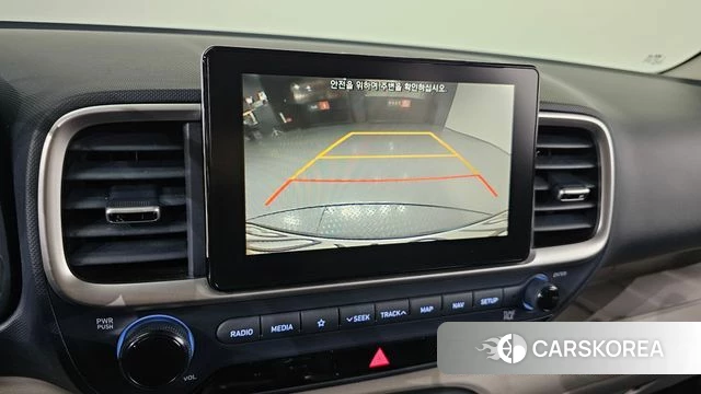 Hyundai Venue id 3820196 из Кореи 9