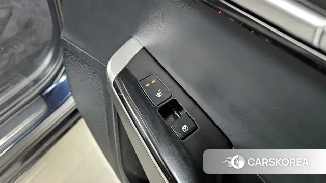 Kia EV6 id 3433131 из Кореи 9