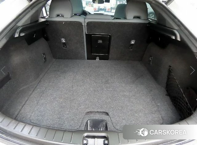 Polestar Polestar 2 id 3865060 из Кореи 9