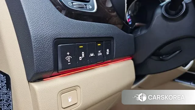 Kia The New Carnival id 3275348 из Кореи 9