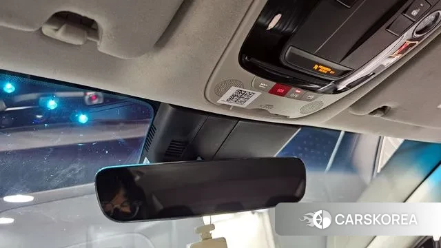 Kia K8 id 3462810 из Кореи 9