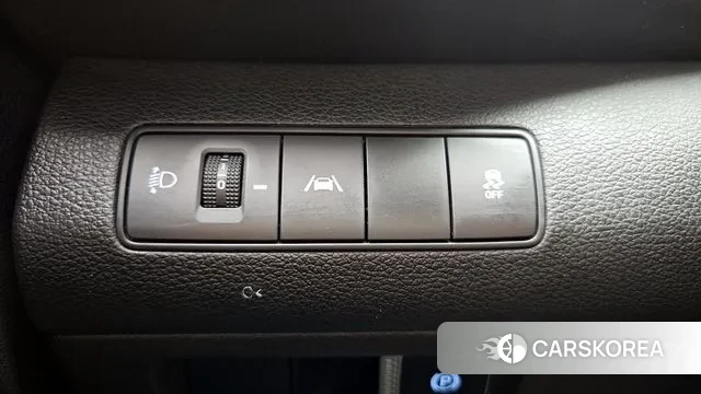 Hyundai The New Santa Fe id 3054226 из Кореи 9