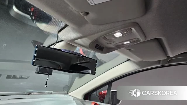 Renault Korea (Samsung) Clio id 3297546 из Кореи 9