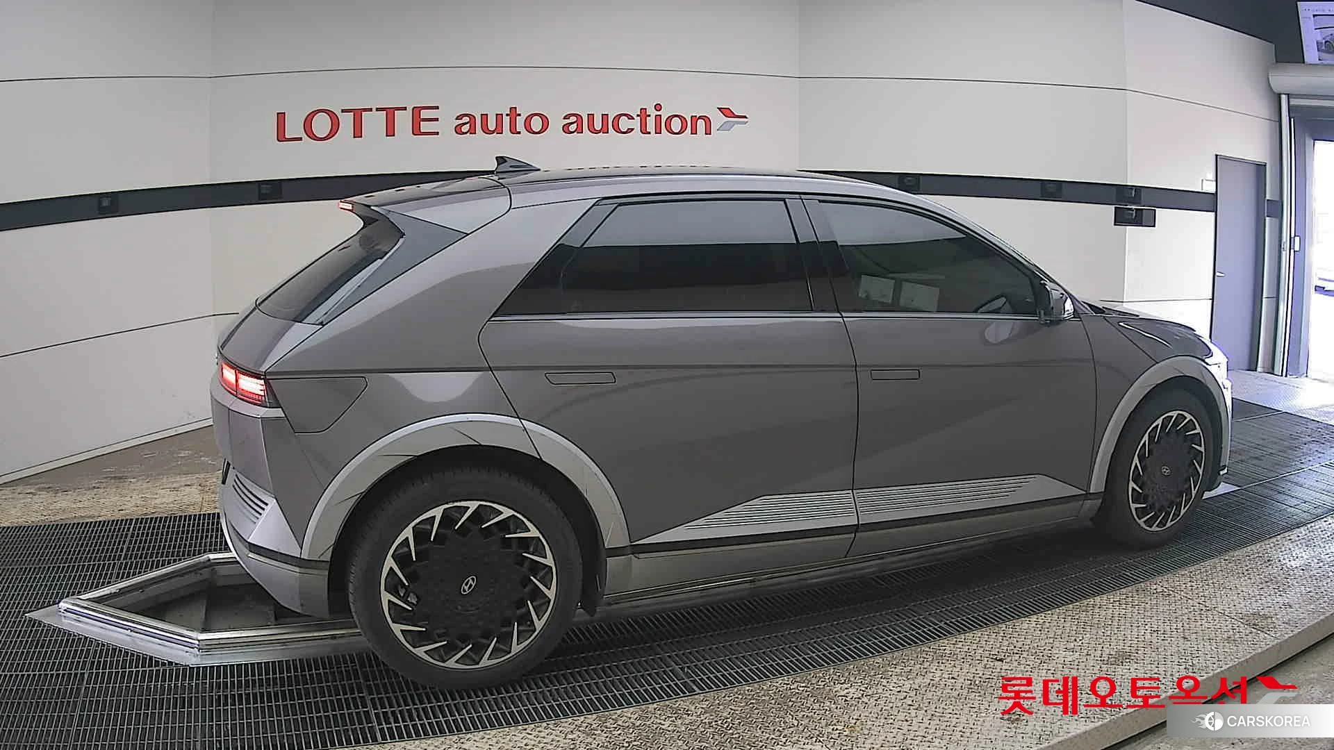 Hyundai IONIQ 5 id 3882004 из Кореи 9