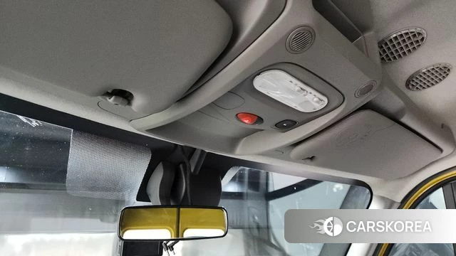 Renault Korea (Samsung) Master id 4508050 из Кореи 9