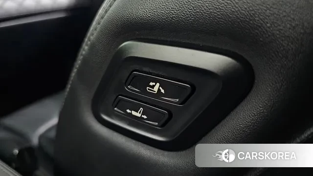 Ssangyong G4 Rexton id 3220002 из Кореи 9