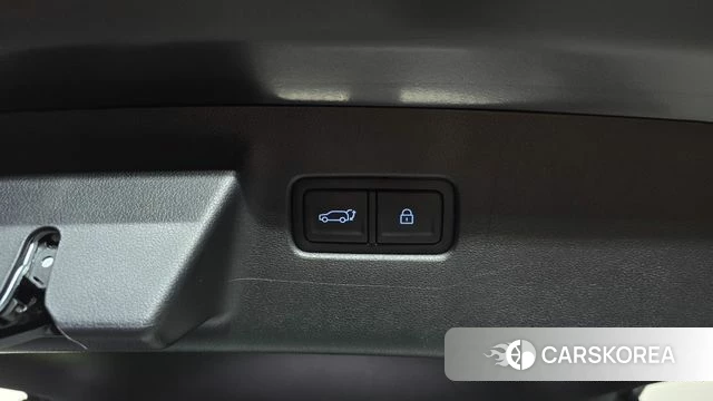 Hyundai Santa Fe (MX5) id 4432867 из Кореи 9