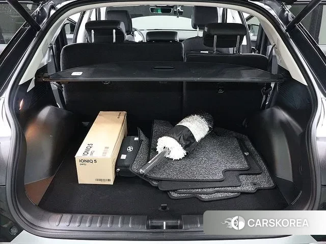 Hyundai Ionic 5 id 3088691 из Кореи 9