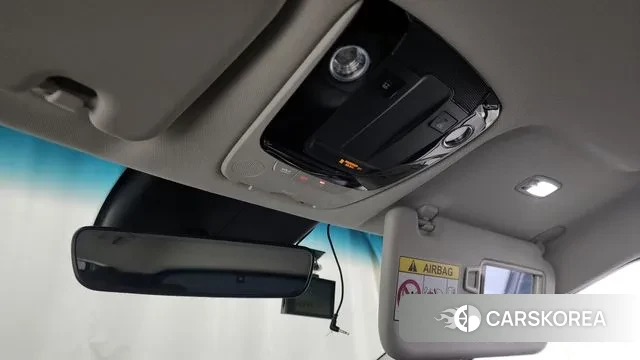 Kia EV6 id 3488429 из Кореи 9