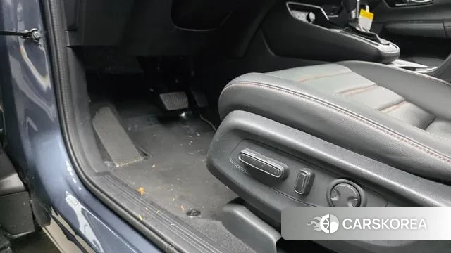 Honda CR-V 6th generation id 3447224 из Кореи 9