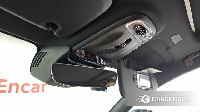 Volvo V60 Cross-Country 2nd Generation id 4195778 из Кореи 9