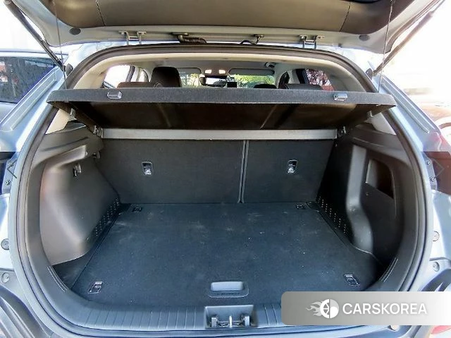 Hyundai Kona id 4546926 из Кореи 9