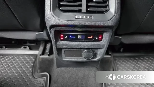 Volkswagen Tiguan second Generation id 3615279 из Кореи 9