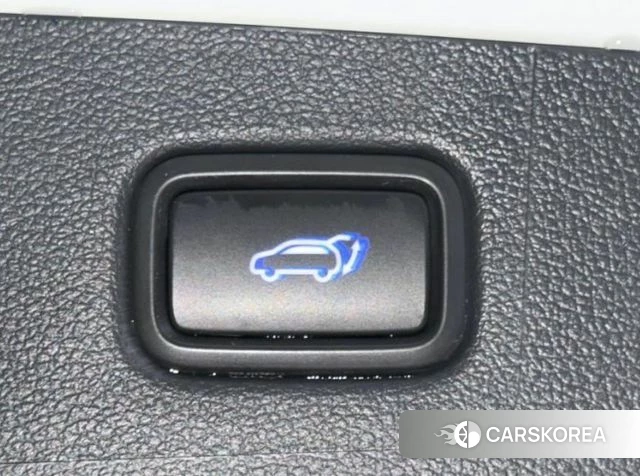 Hyundai All New Tucson id 4654790 из Кореи 9