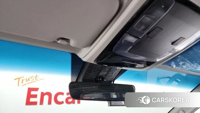 Hyundai Staria id 4222817 из Кореи 9