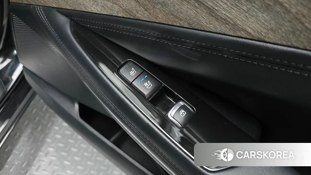 Kia K8 id 3818734 из Кореи 9