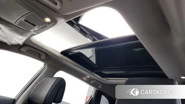 Renault Korea (Samsung) The New QM6 id 3350632 из Кореи 9