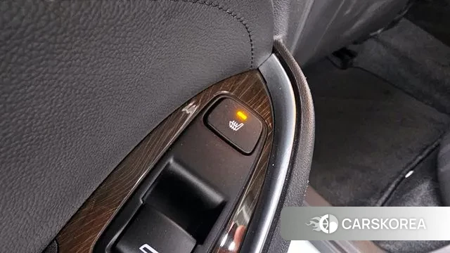 Chevrolet (GM Daewoo) All New Malibu id 3593361 из Кореи 9