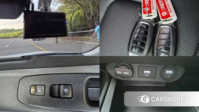 Hyundai Avante (CN7) id 3230326 из Кореи 9