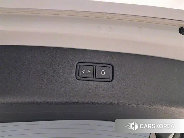 Genesis GV80 id 3469184 из Кореи 9