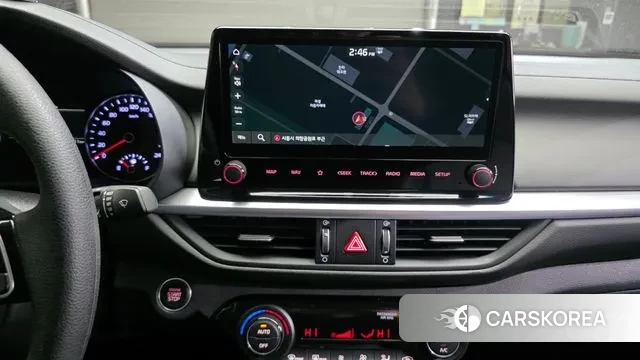 Kia The New K3 2nd generation id 3751331 из Кореи 9