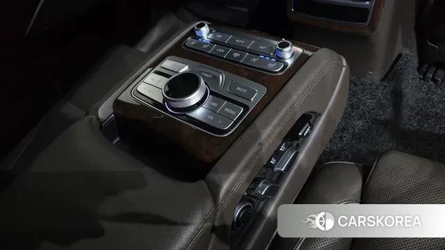 Kia More K9 id 3557316 из Кореи 9