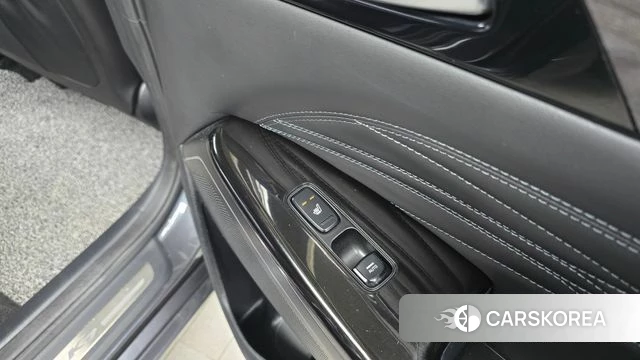 Kia K7 Premier id 4446612 из Кореи 9