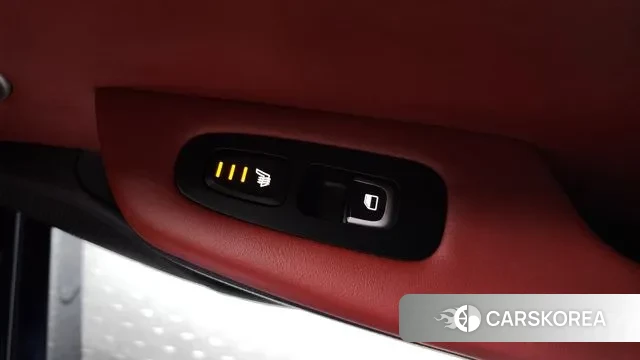 Kia Stinger id 3362737 из Кореи 9