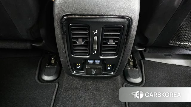 Jeep Grand Cherokee id 3843608 из Кореи 9