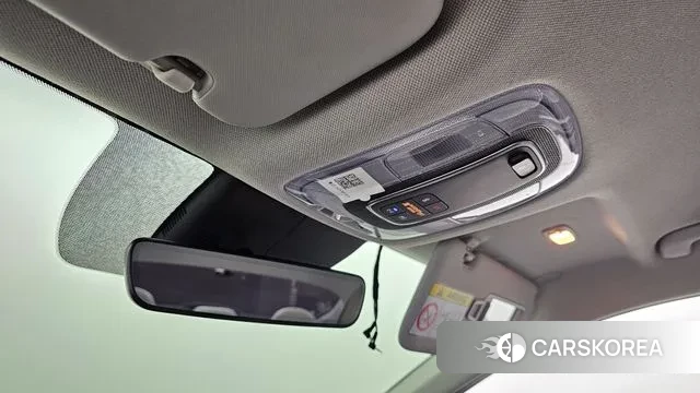 Hyundai Avante (CN7) id 3631223 из Кореи 9