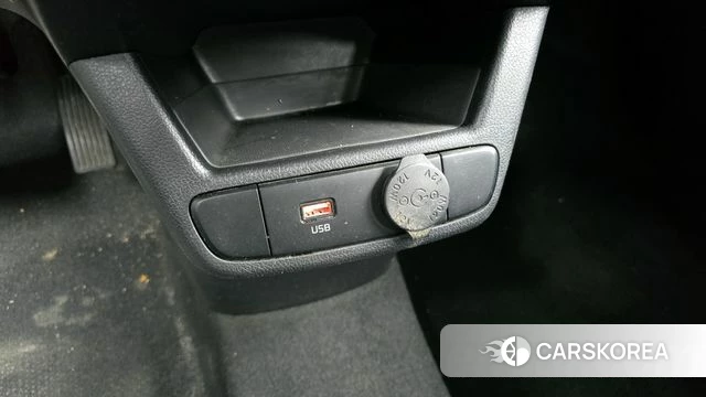 Kia The New Ray id 3941553 из Кореи 9