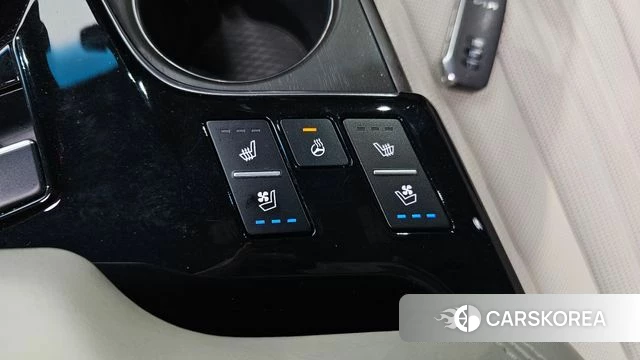 Kia K8 Hybrid id 4505884 из Кореи 9