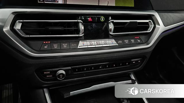 BMW 3 Series (G20) id 4203103 из Кореи 9