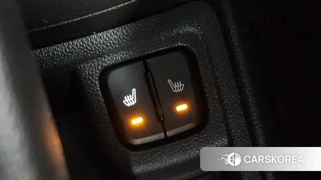 Chevrolet (GM Daewoo) The New Spark id 3391384 из Кореи 9