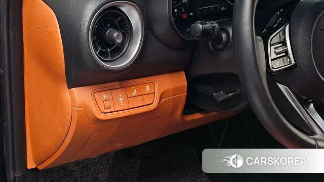 Kia The New K3 2nd generation id 4697251 из Кореи 9