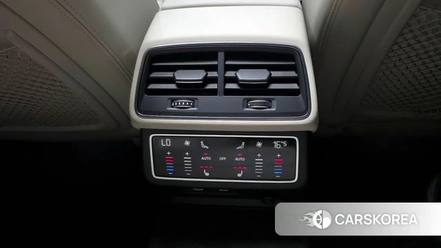 Audi A6 (C8) id 3934660 из Кореи 9