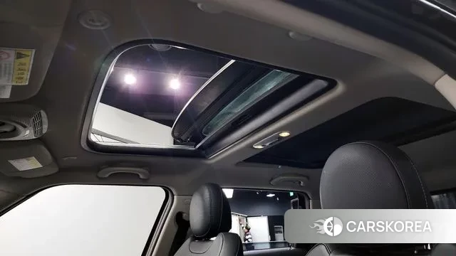 Mini Cooper D Clubman id 3494409 из Кореи 9