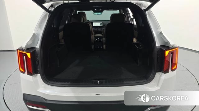 Kia The New Sorento 4th Generation id 4773925 из Кореи 9