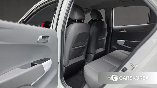 Kia All New Morning (JA) id 3789492 из Кореи 9