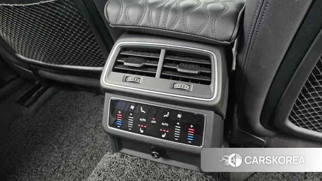 Audi A6 (C8) id 3777996 из Кореи 9