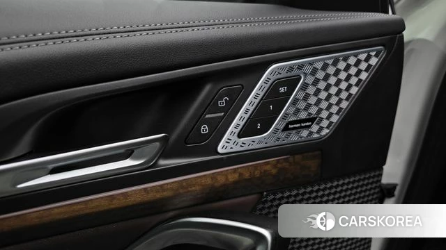 BMW X1 (U11) id 3838175 из Кореи 9